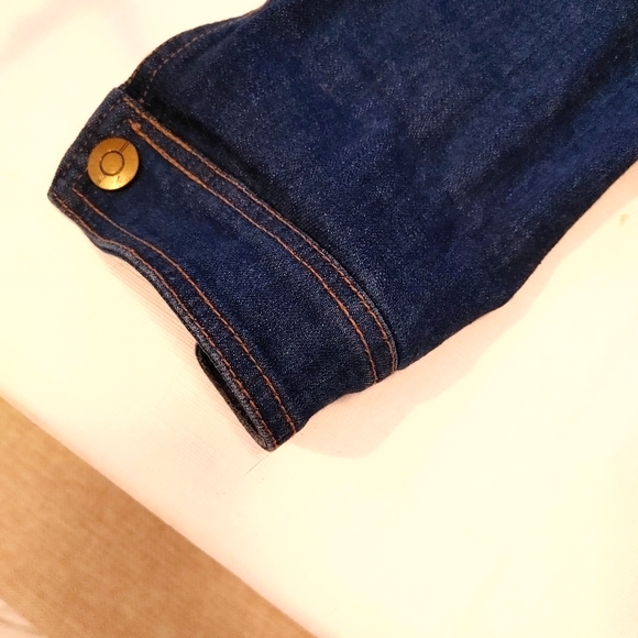 Jessica Jean jacket - Picture 3 of 5